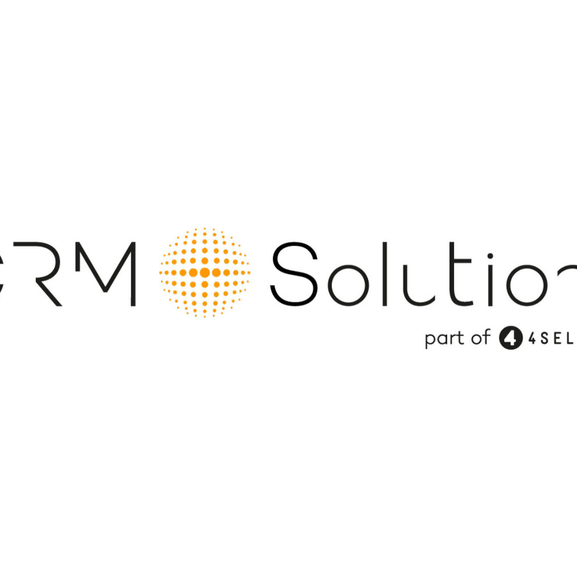 Logo CRM Solutions
