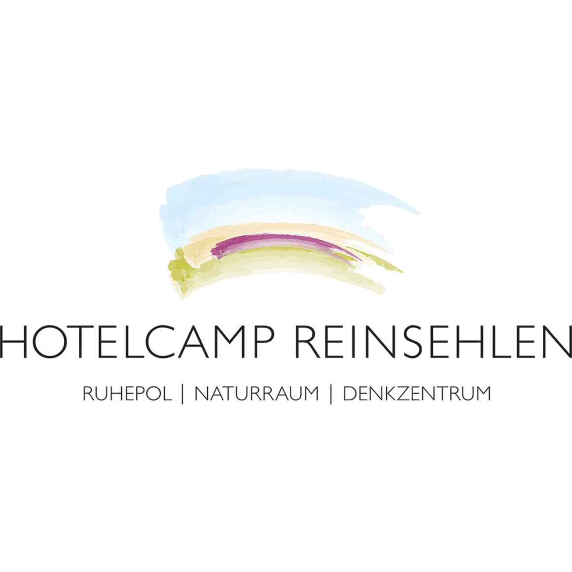 Logo Hotelcamp Reinsehlen