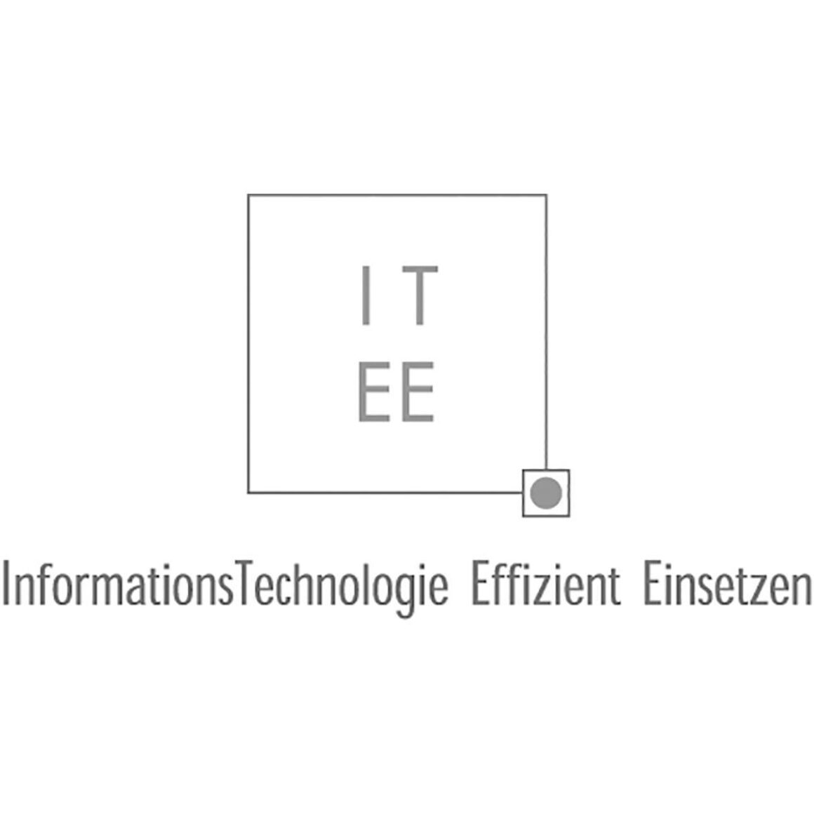 Logo ITEE