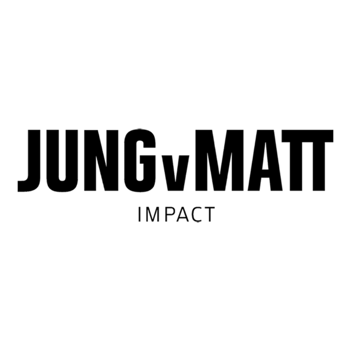 Logo Jung von Matt Impact