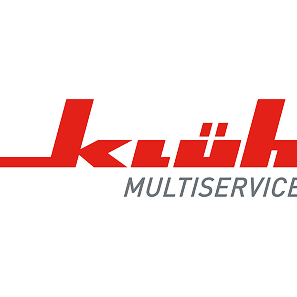 Logo Klüh Service Management GmbH