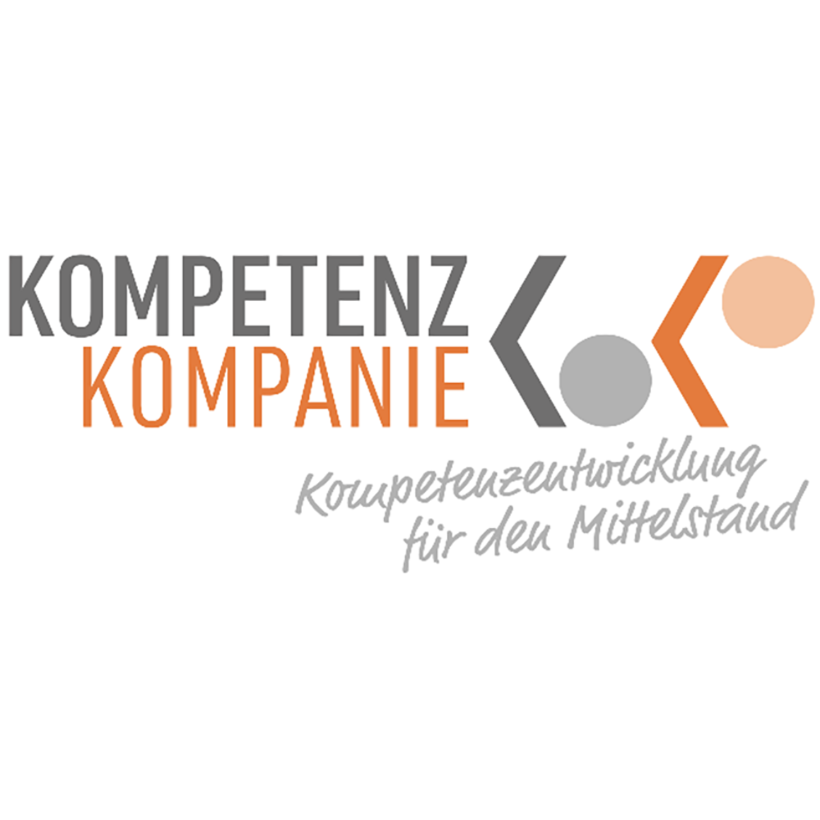 Logo Kompetenz Akademie