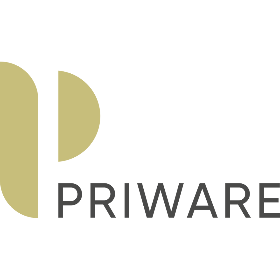 Logo Priware