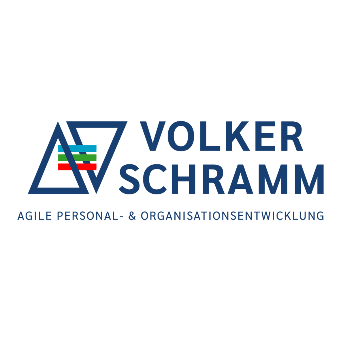 Logo Volker Schramm