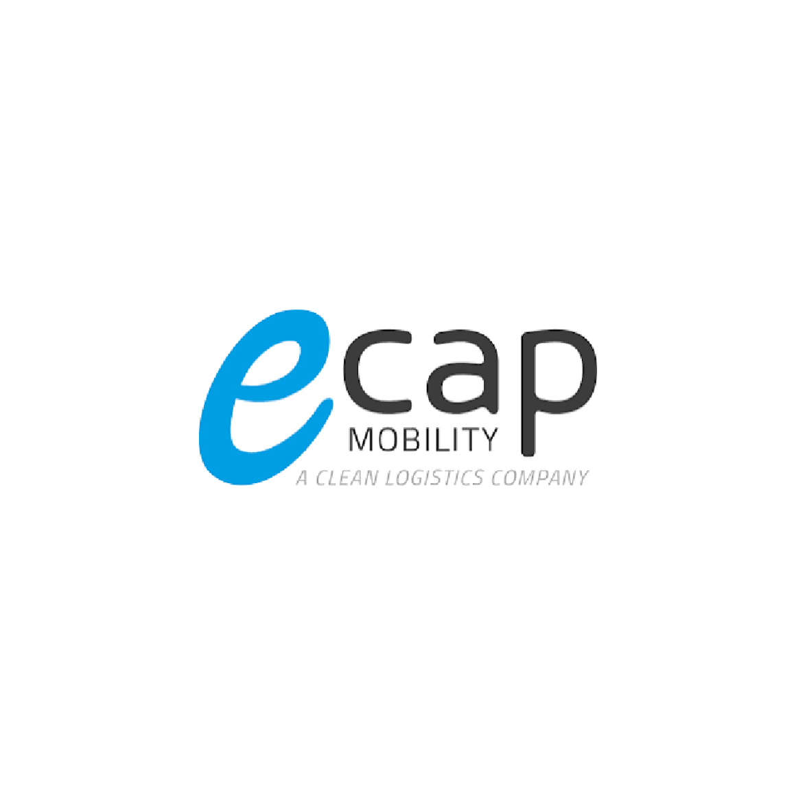 Logo e-cap mobility