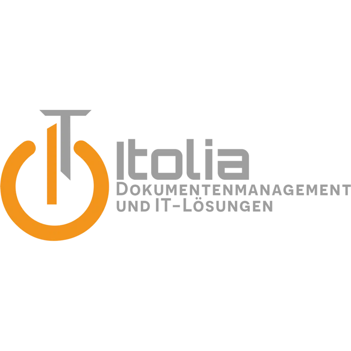 Logo itolia