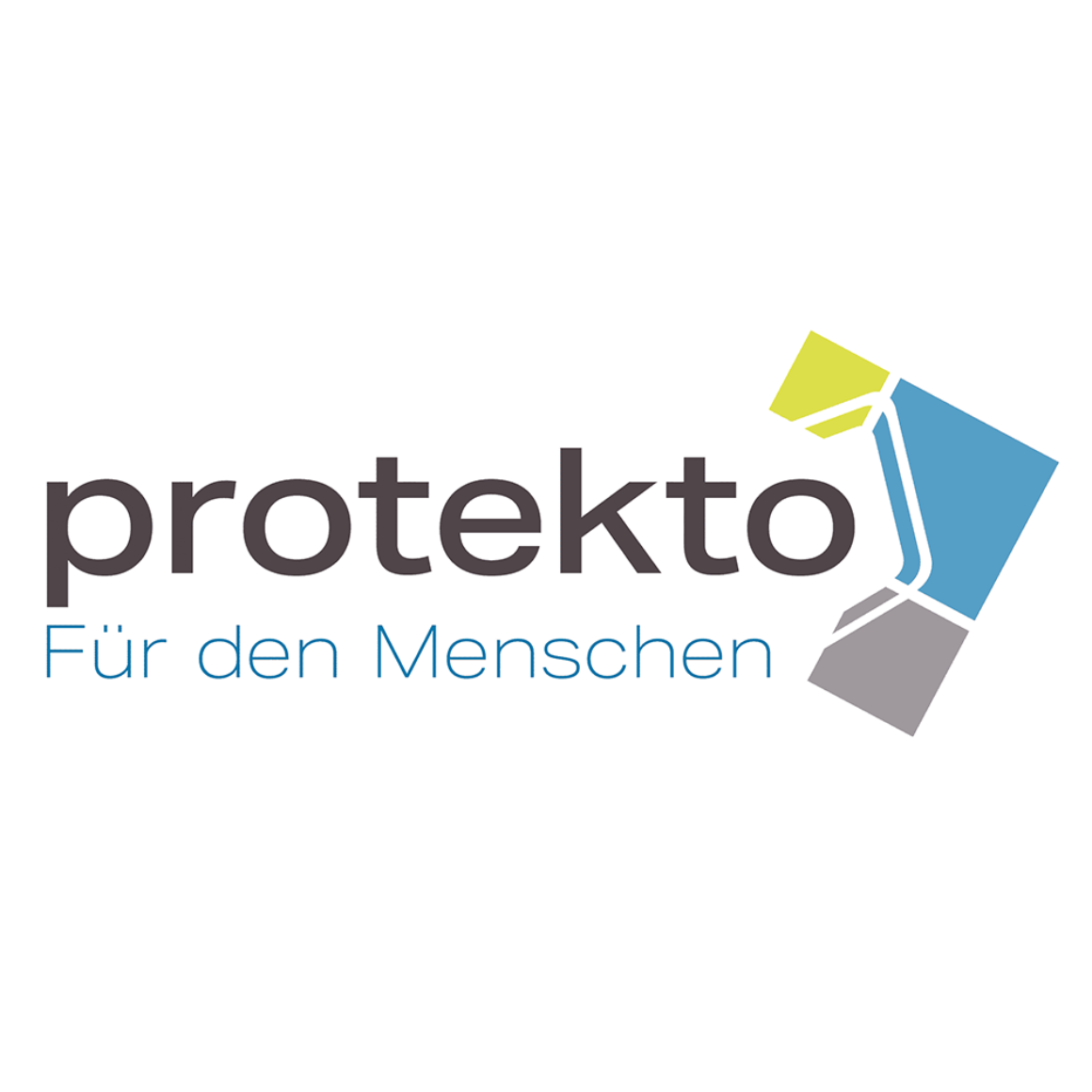 Logo protekto