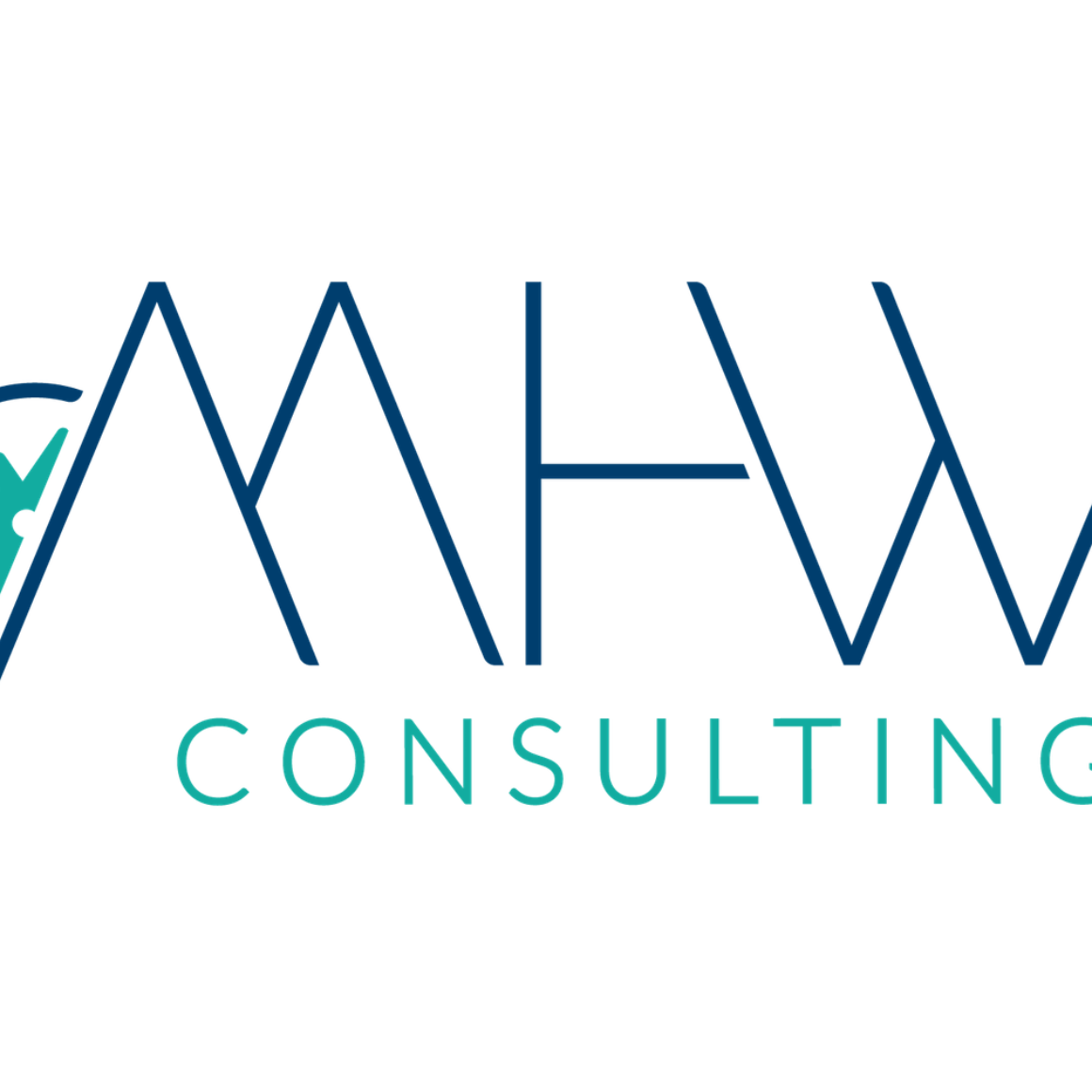Logo MHW Consulting