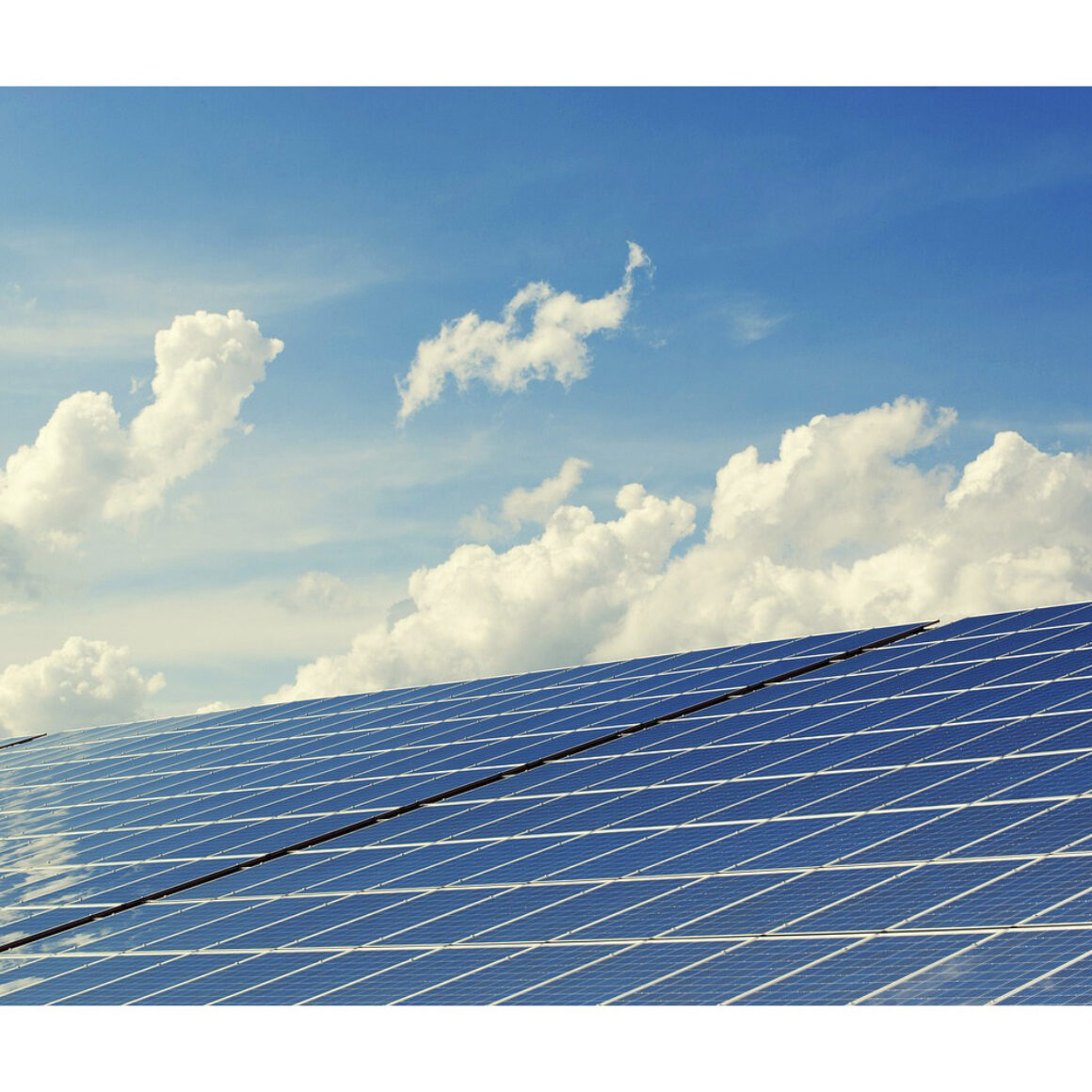 Photovoltaik, Solarpanels