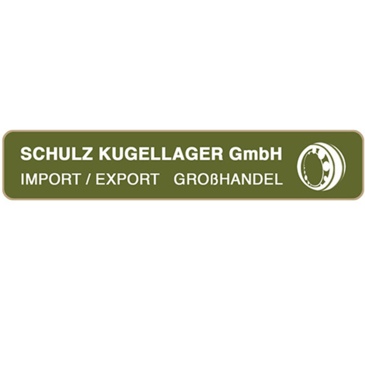 Schulz Kugellager GmbH