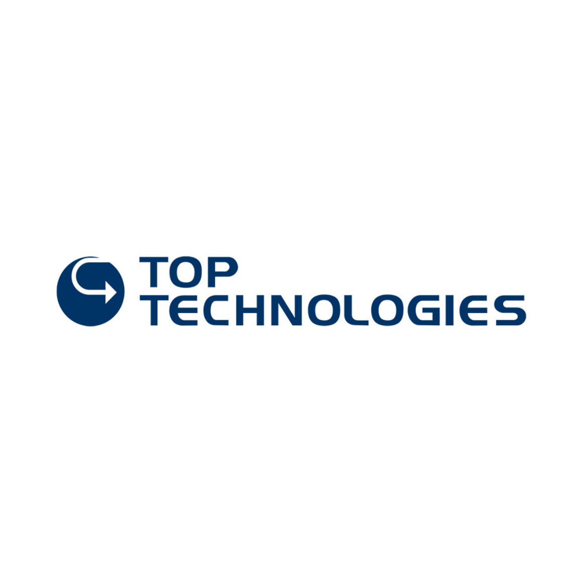 Logo TOP TECHNOLOGIES CONSULTING GmbH