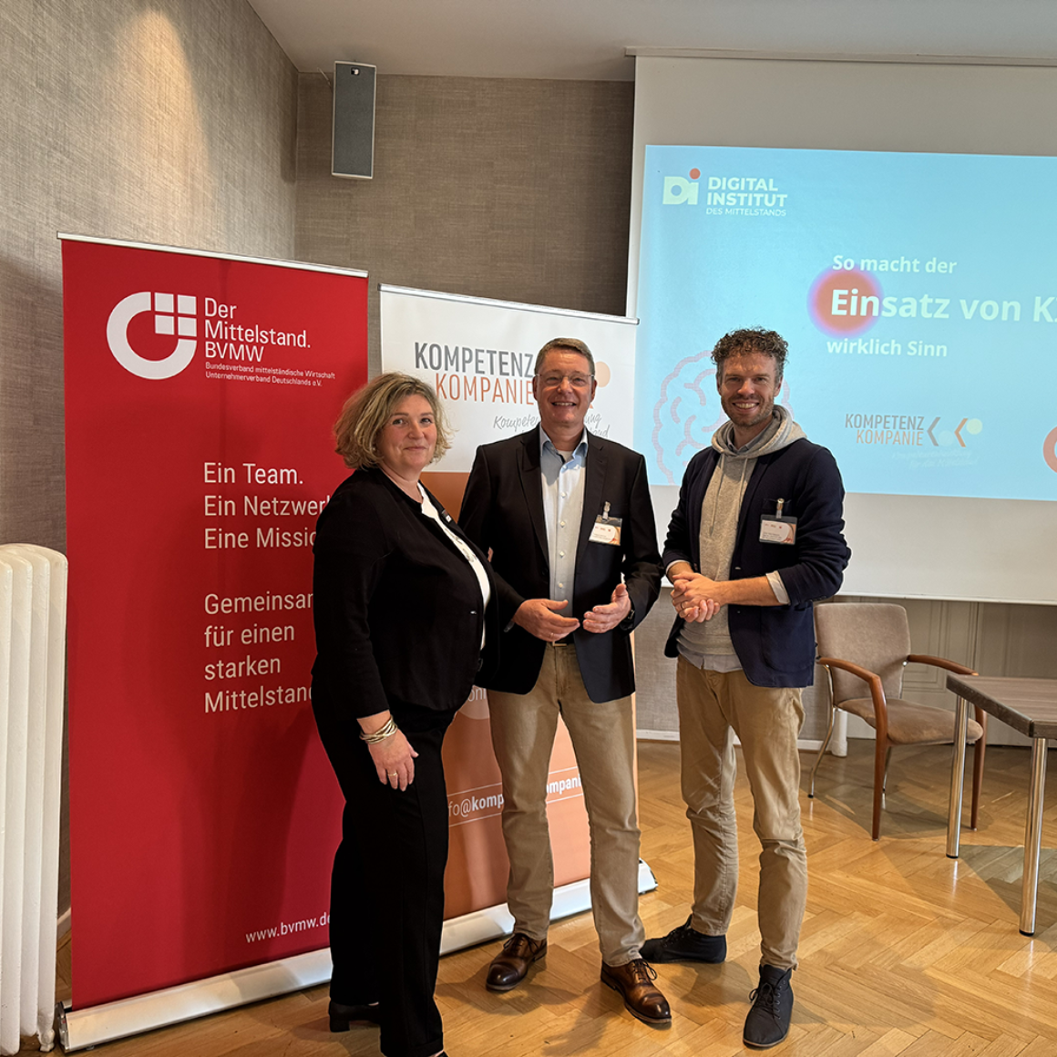 Veranstaltung Sigrid Hinz