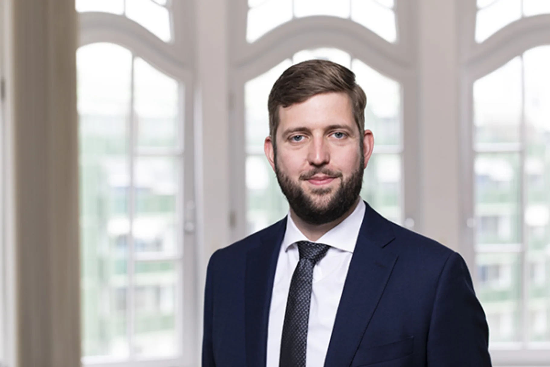 Rechtsanwalt Jan Heinig
