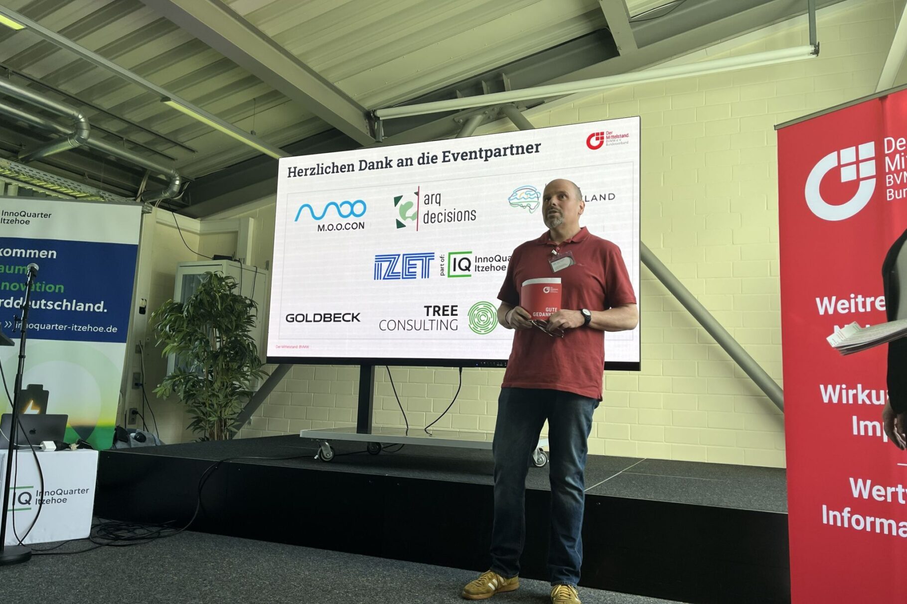 BVMW Hamburg und Schleswig-Holstein