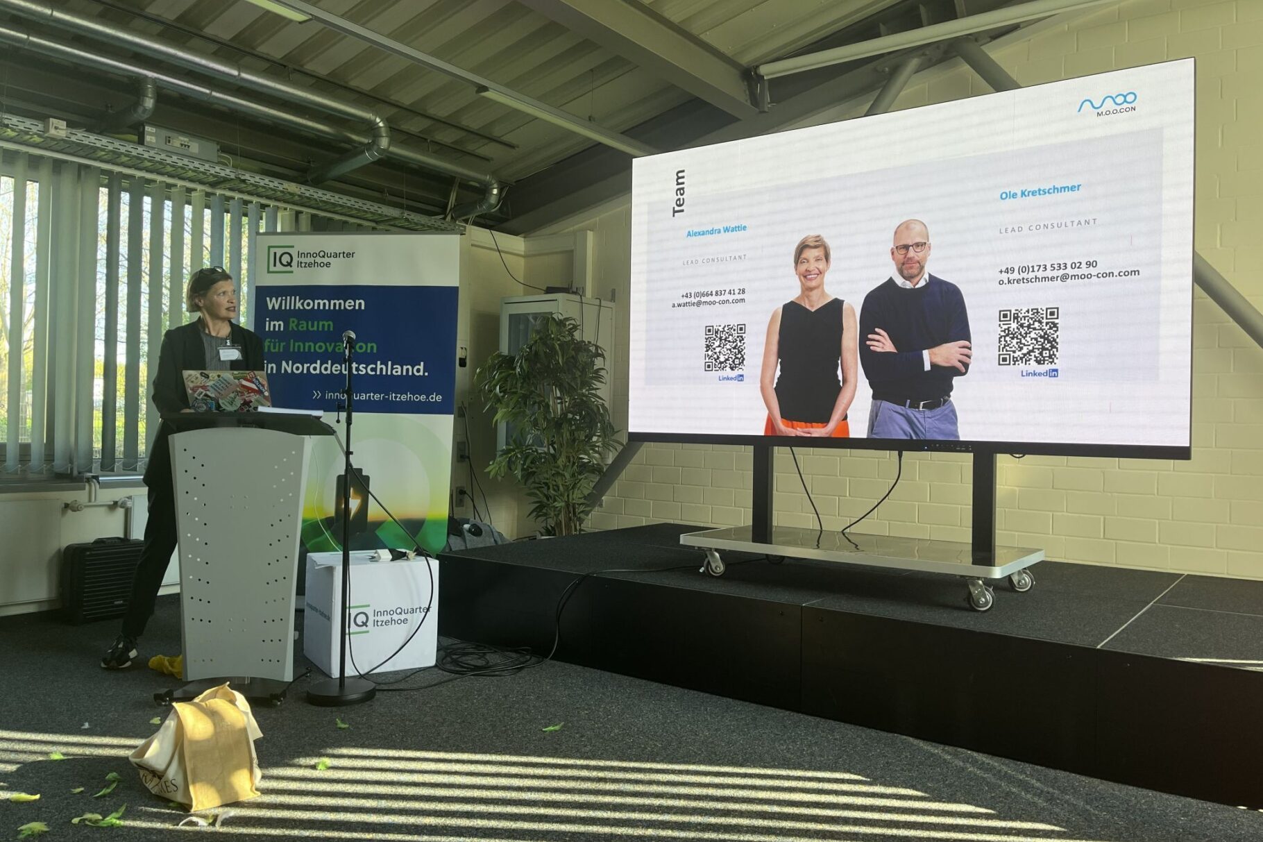 BVMW Hamburg und Schleswig-Holstein