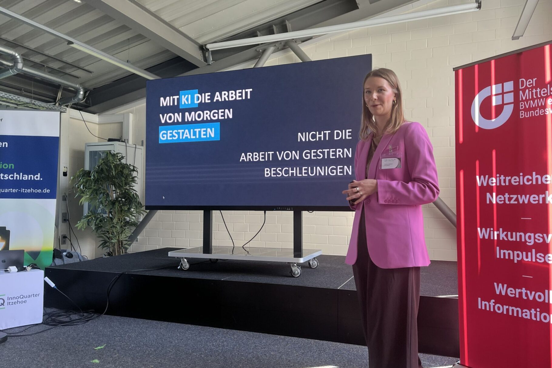 BVMW Hamburg und Schleswig-Holstein