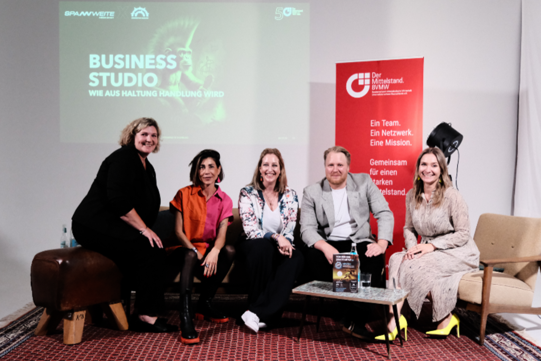 Veranstaltungsnachbericht