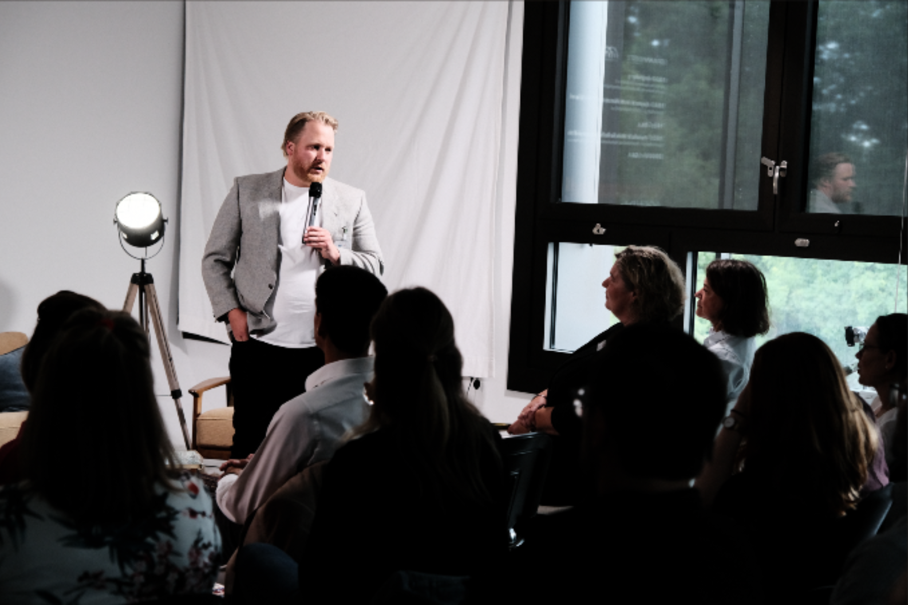 Veranstltungsnachbericht