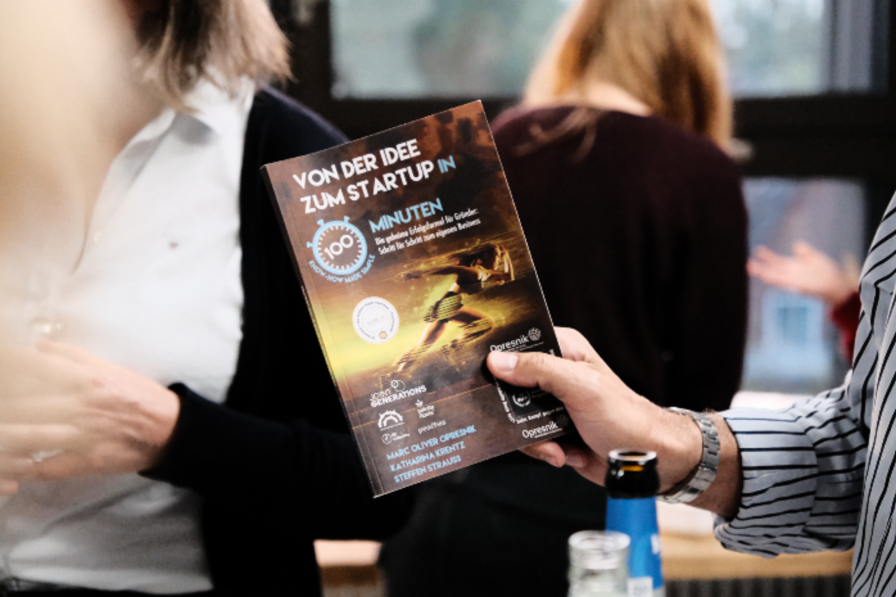 Veranstaltungsnachbericht