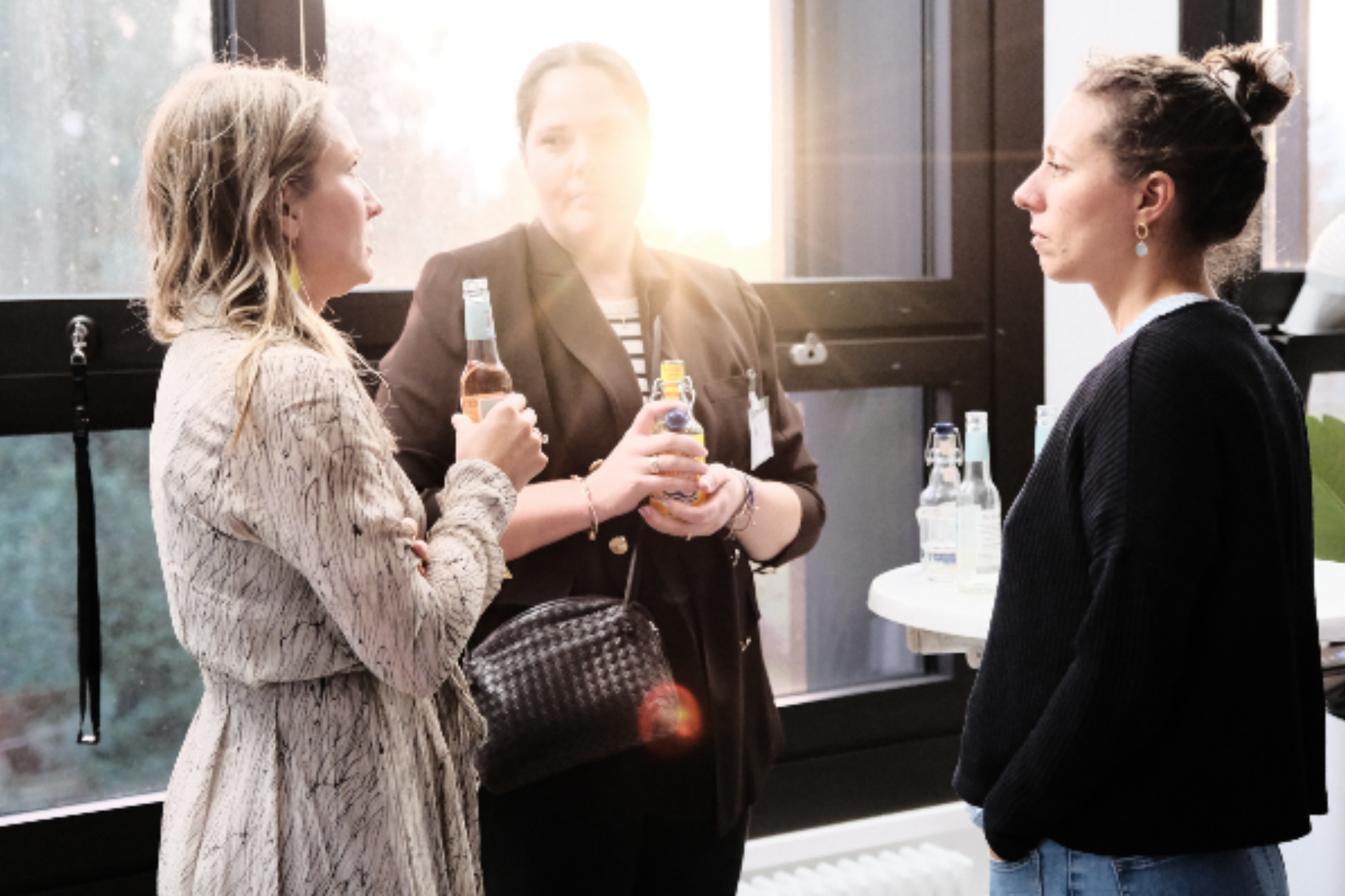 Veranstaltungsnachbericht