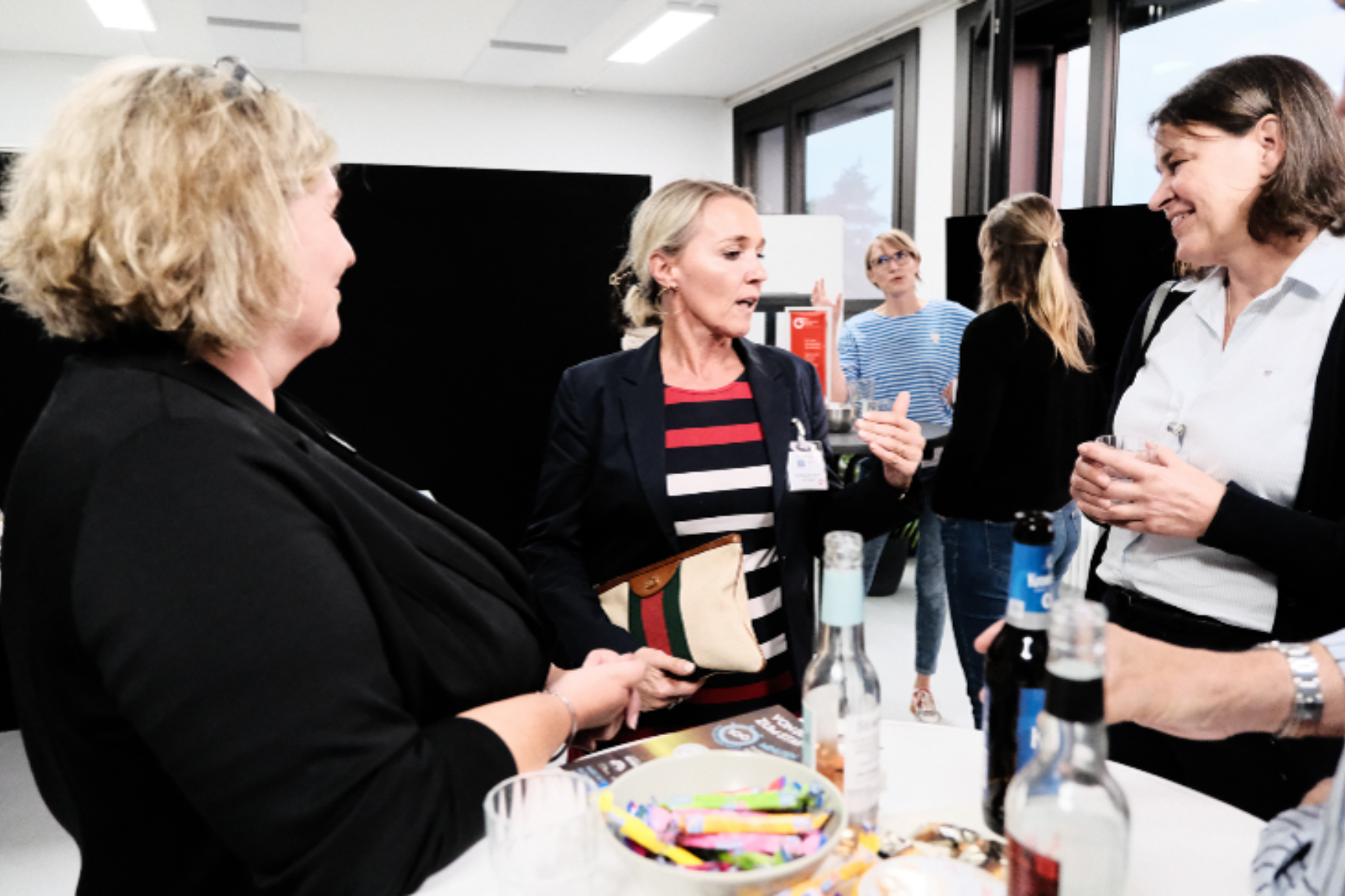 Veranstaltungsnachbericht