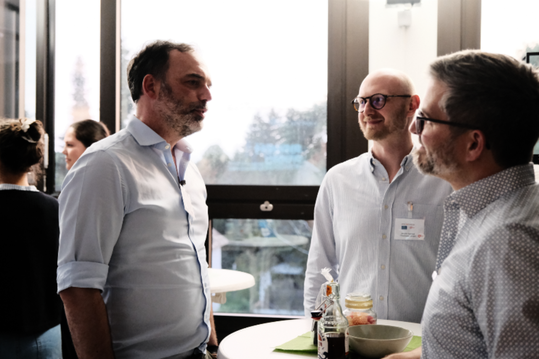 Veranstaltungsnachbericht