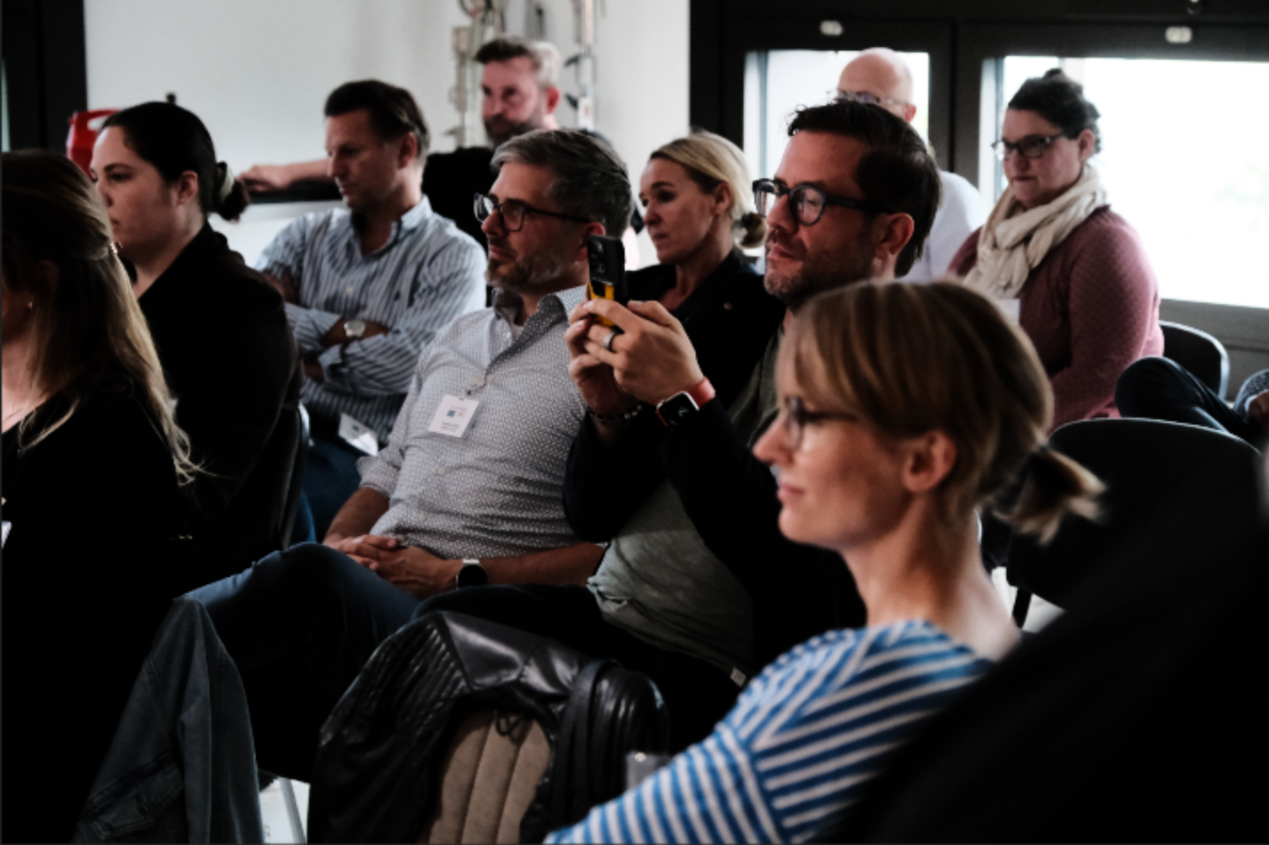 Veranstaltungsnachbericht