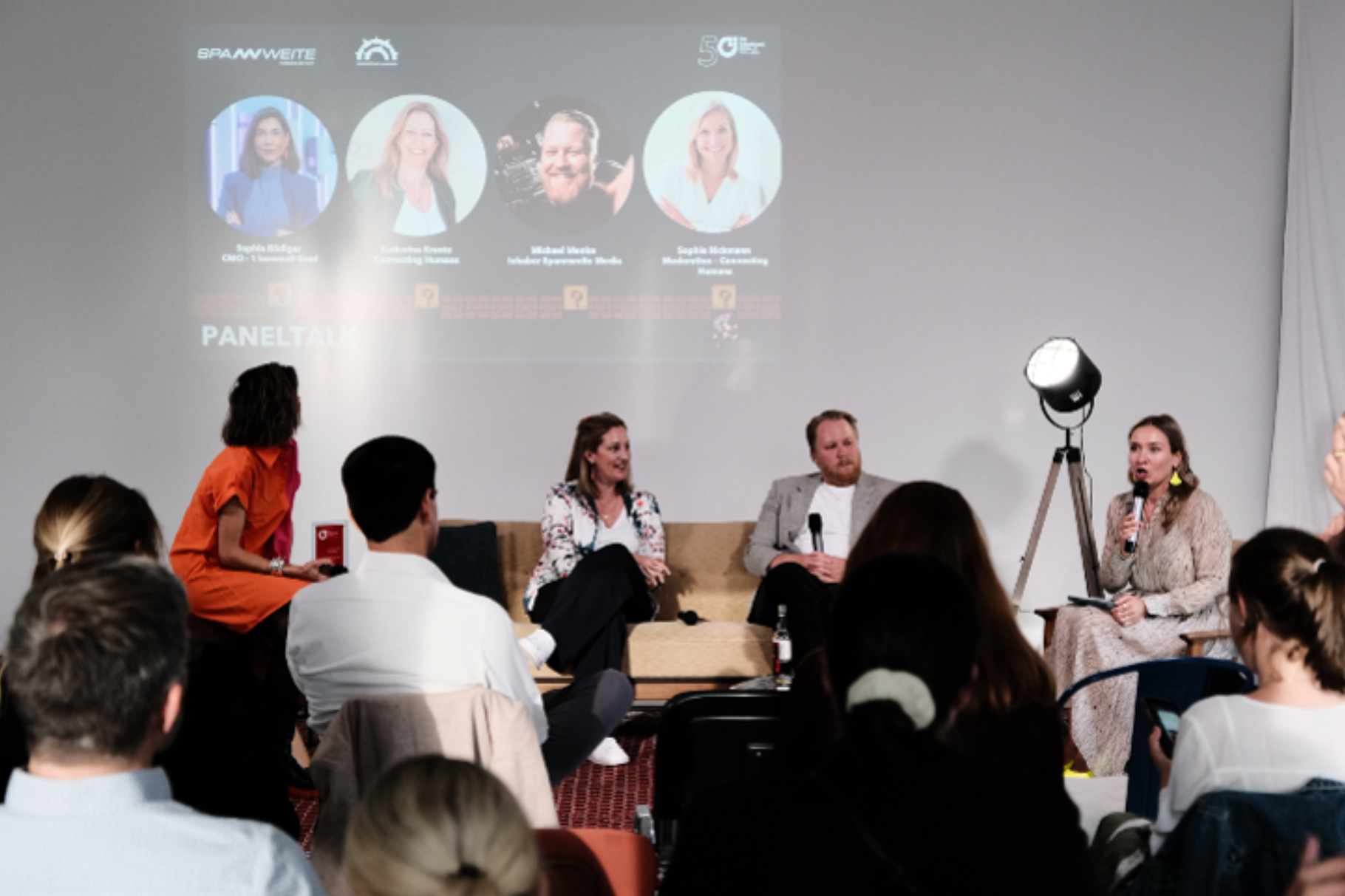 Veranstaltungsnachbericht