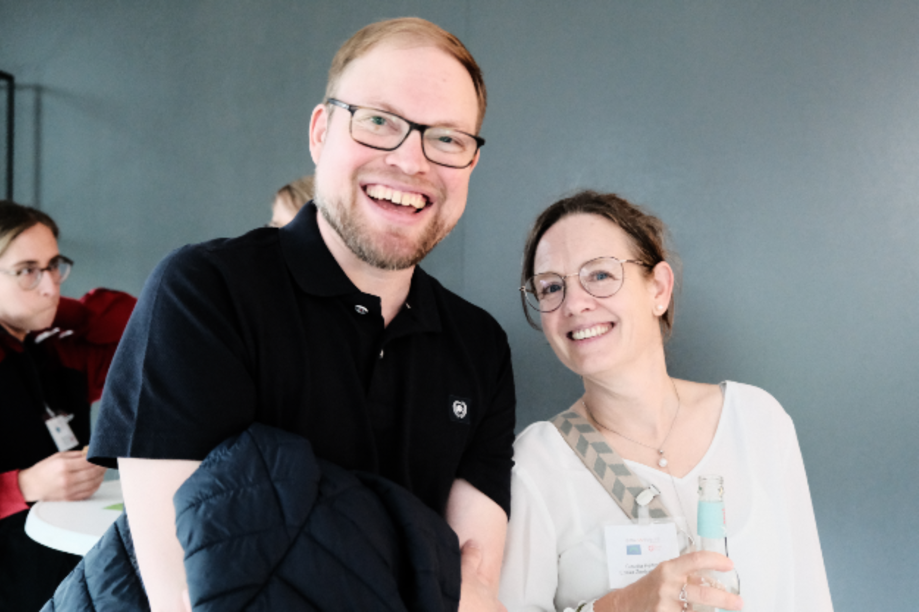 Veranstaltungsnachbericht