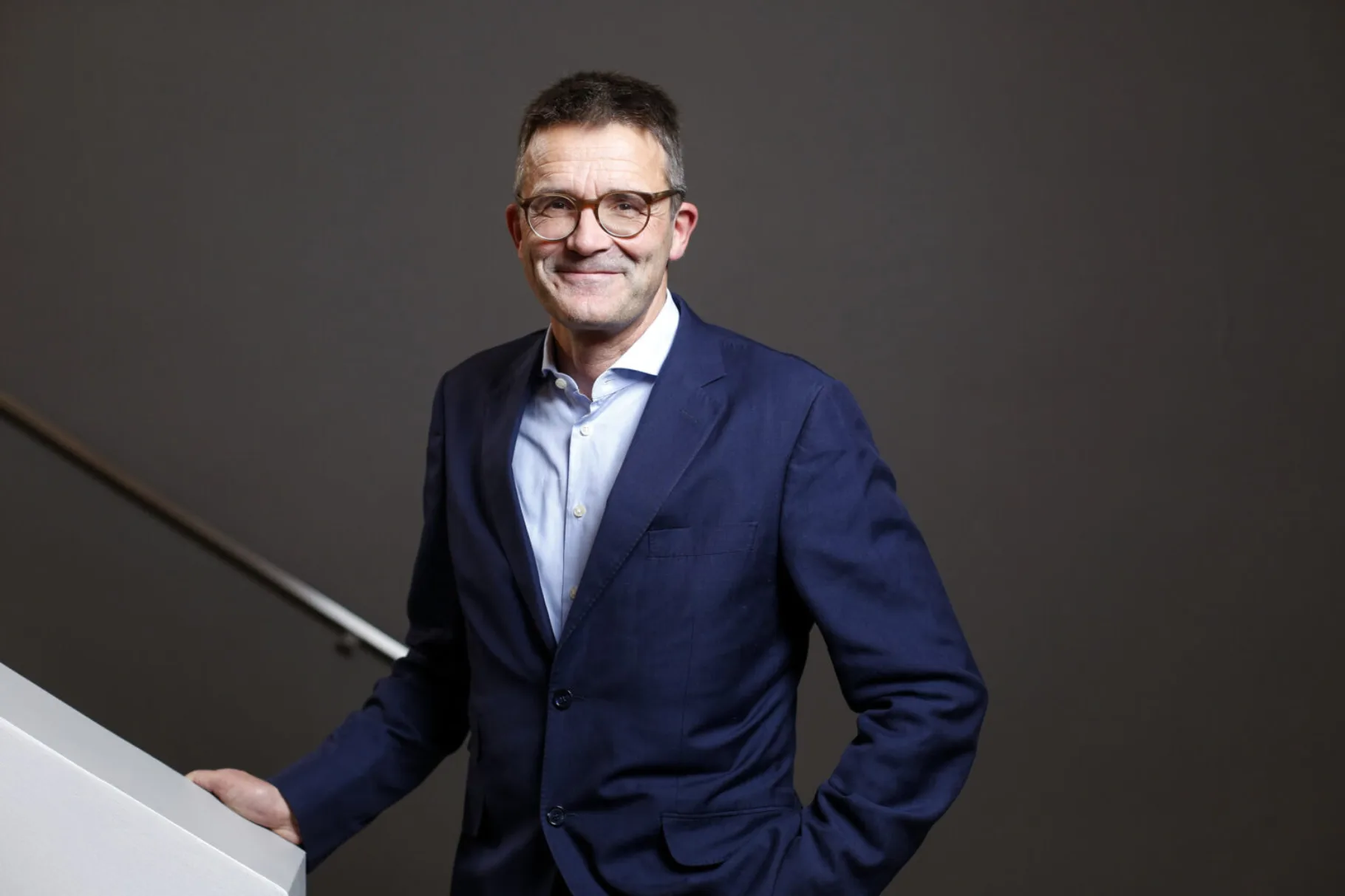 Alexander Pohl, Geschäftsführer AAA Strategie Beratung & Interim Management GmbH