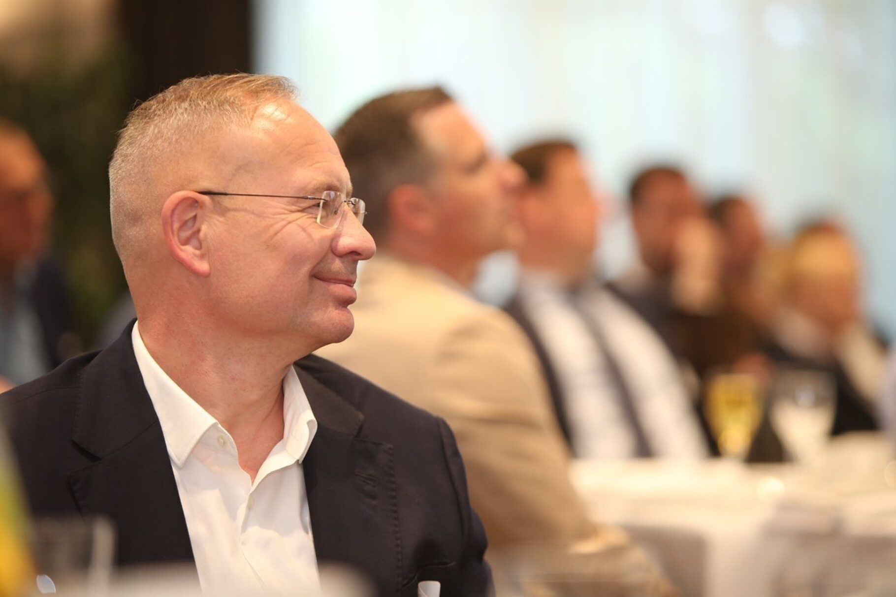 Veranstaltung Bundeswehr