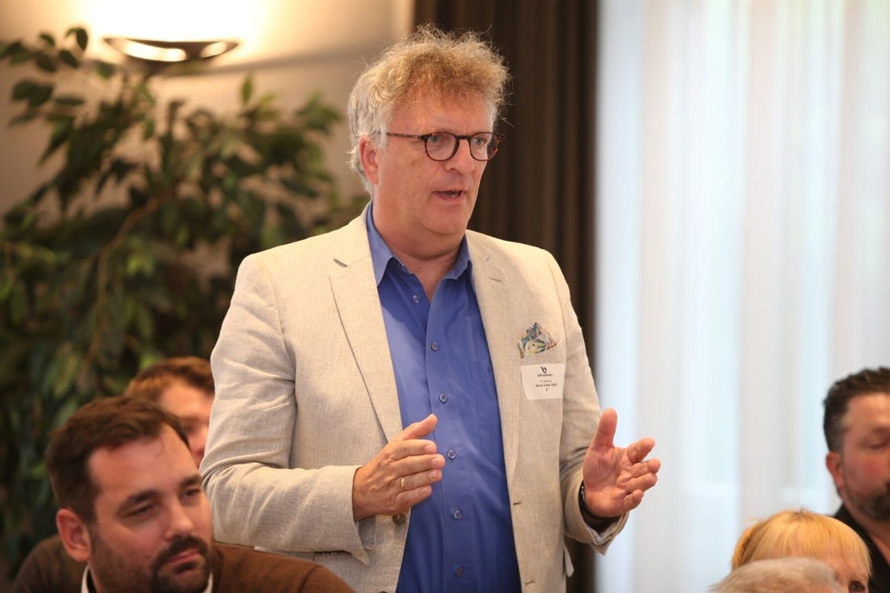 Veranstaltung Bundeswehr