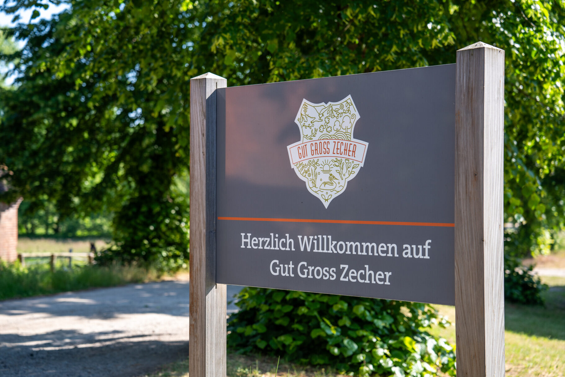 Tagungs- und Event-Ort Gut Groß Zecher