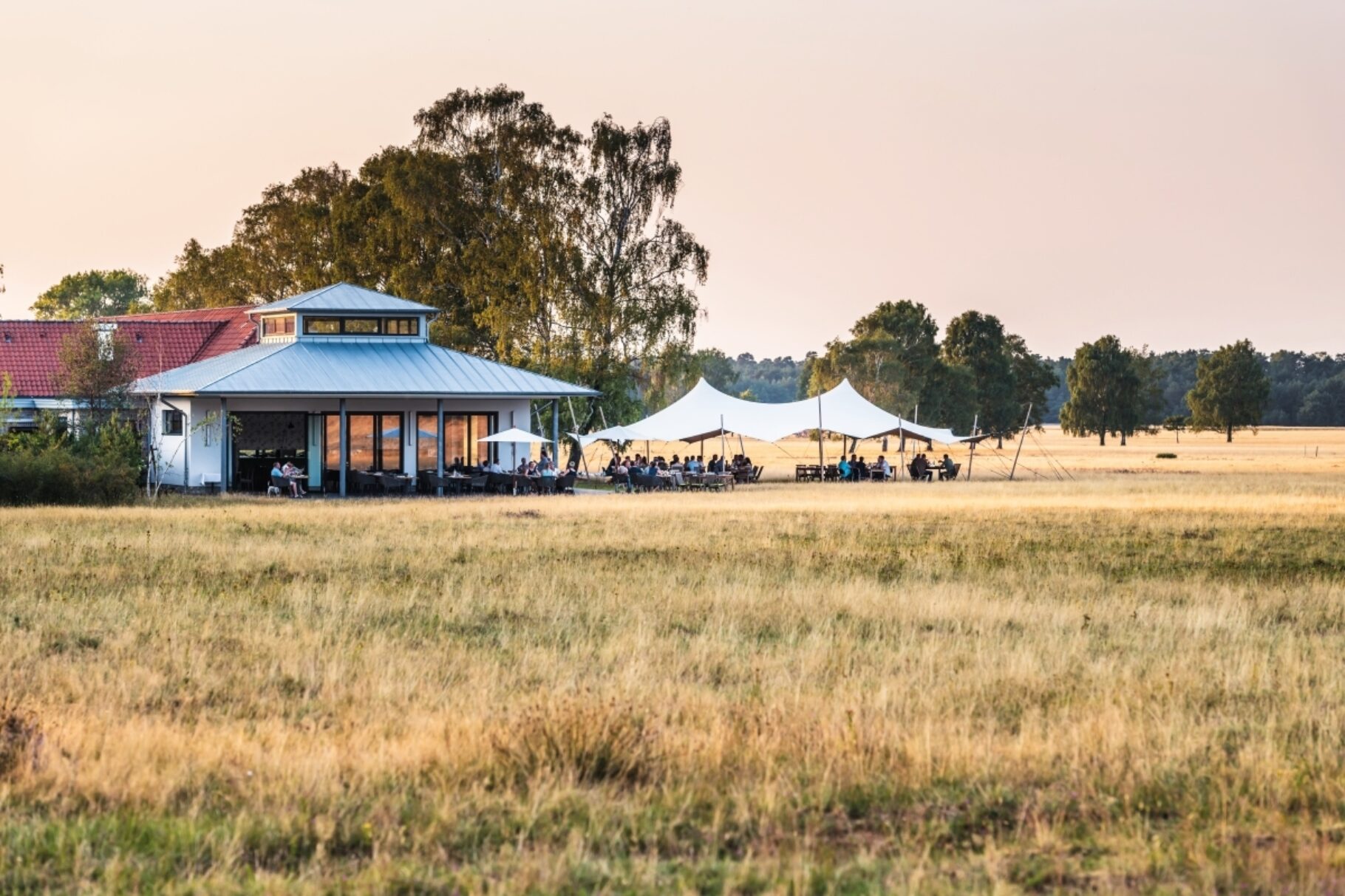 Hotelcamp Reinsehlen
