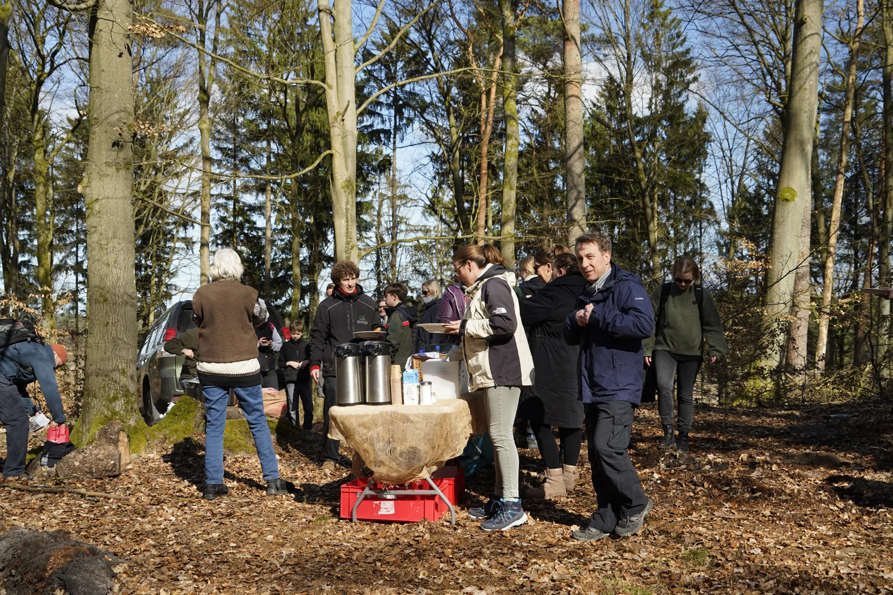 BVMW Zukunftswald