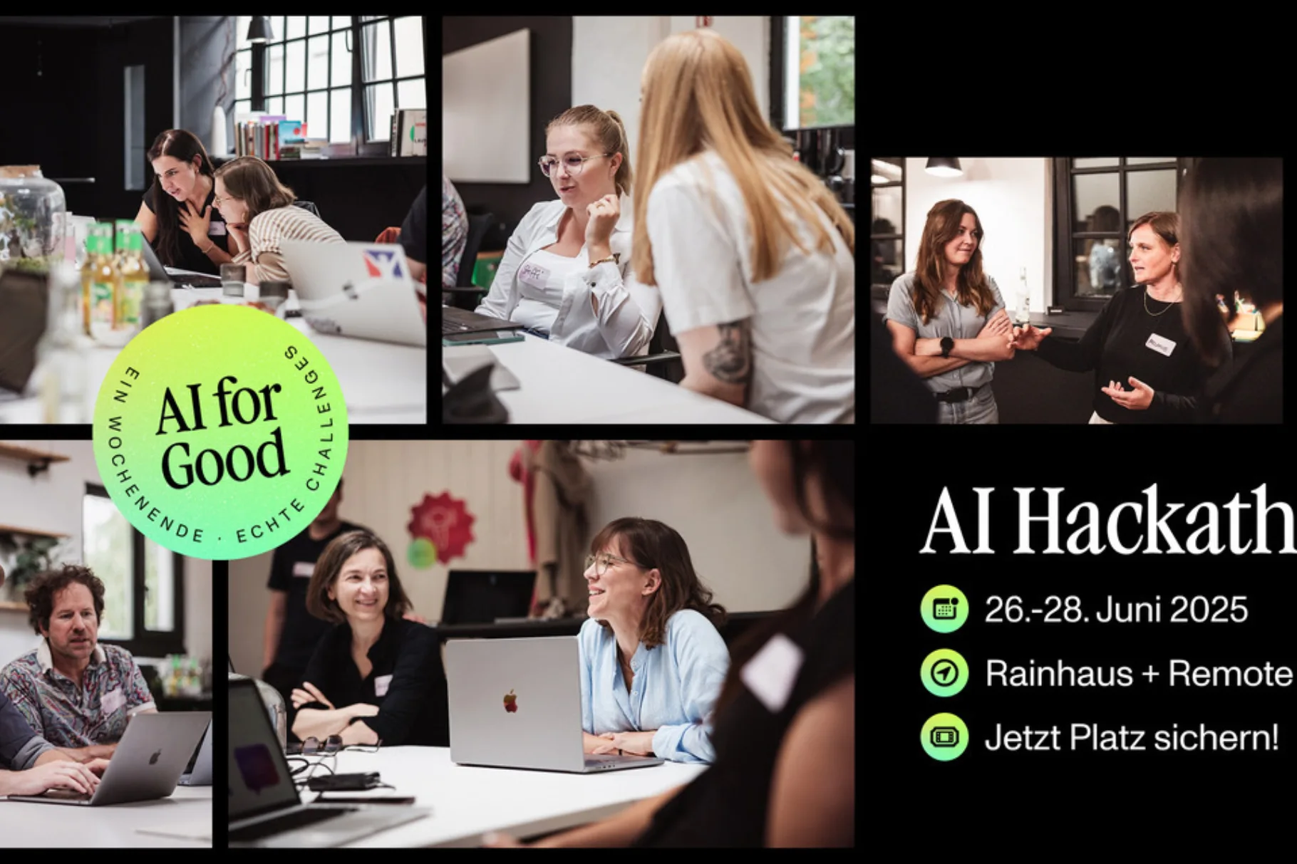 AI Hackerthon
