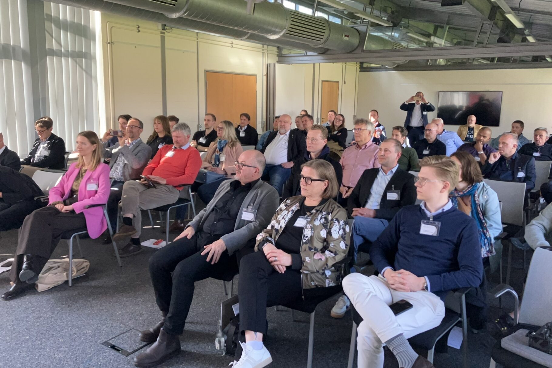 BVMW Hamburg und Schleswig-Holstein