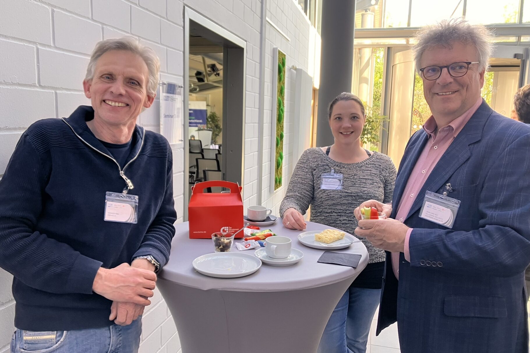 BVMW Hamburg und Schleswig-Holstein