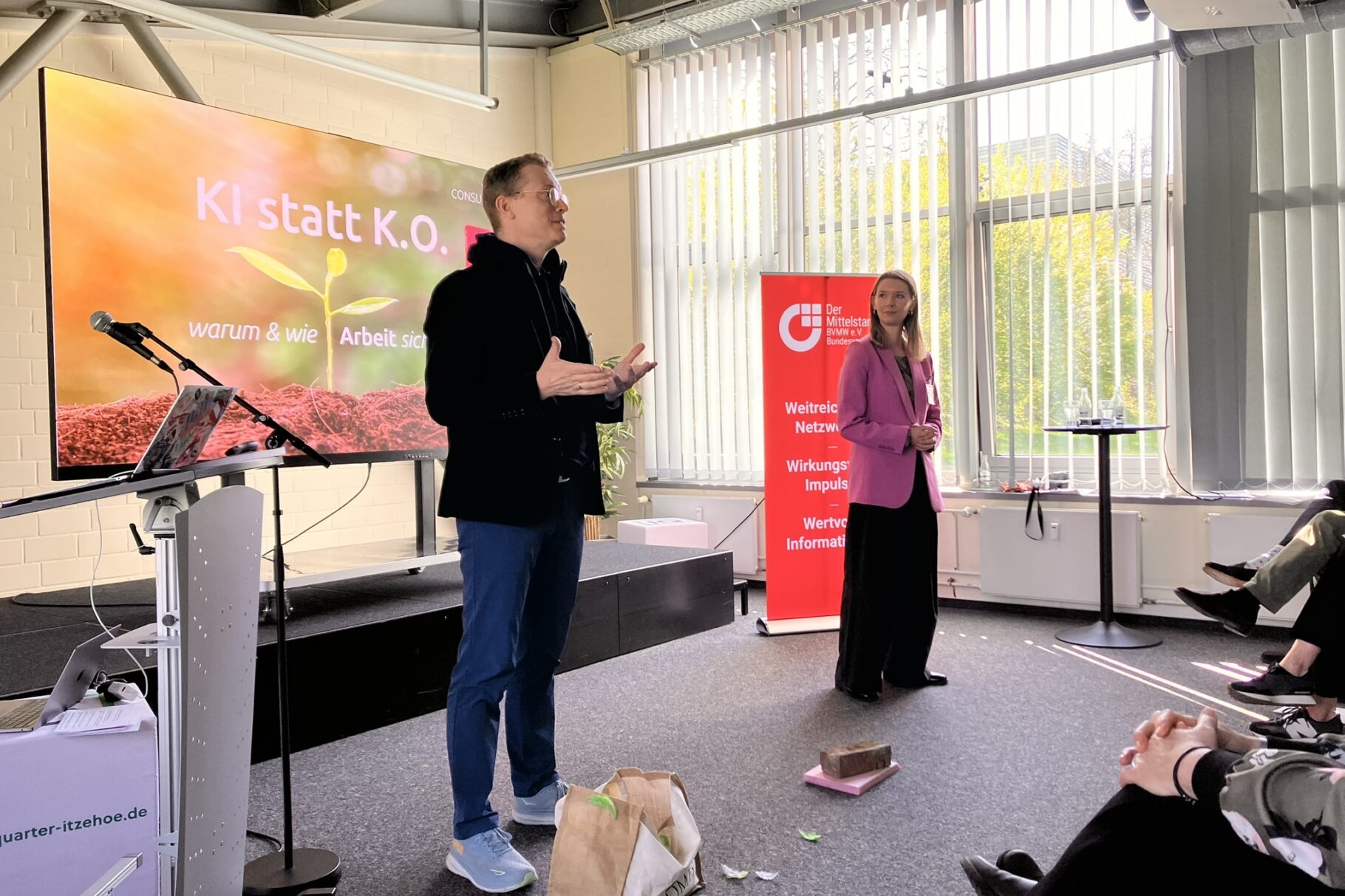 BVMW Hamburg und Schleswig-Holstein