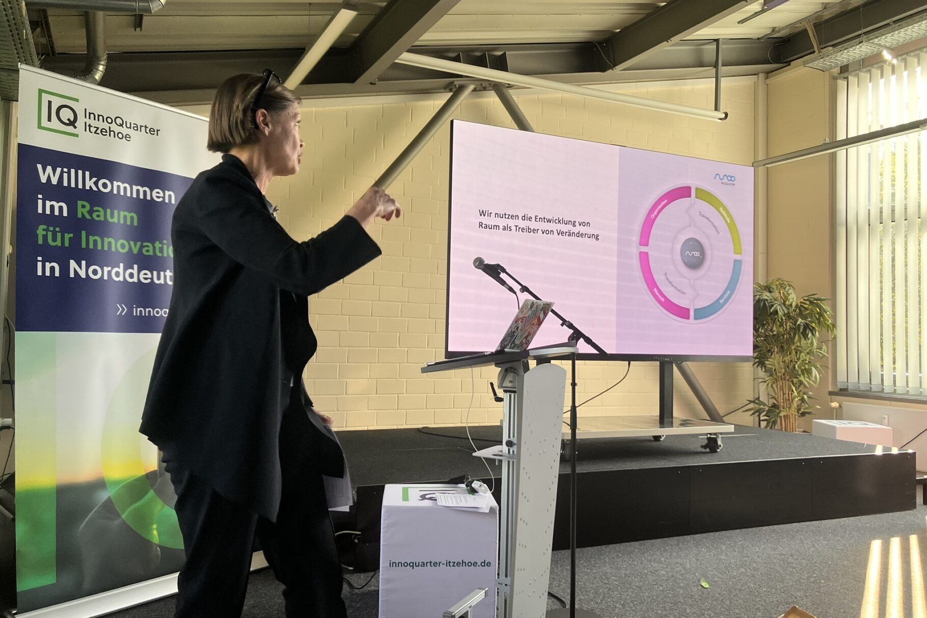 BVMW Hamburg und Schleswig-Holstein