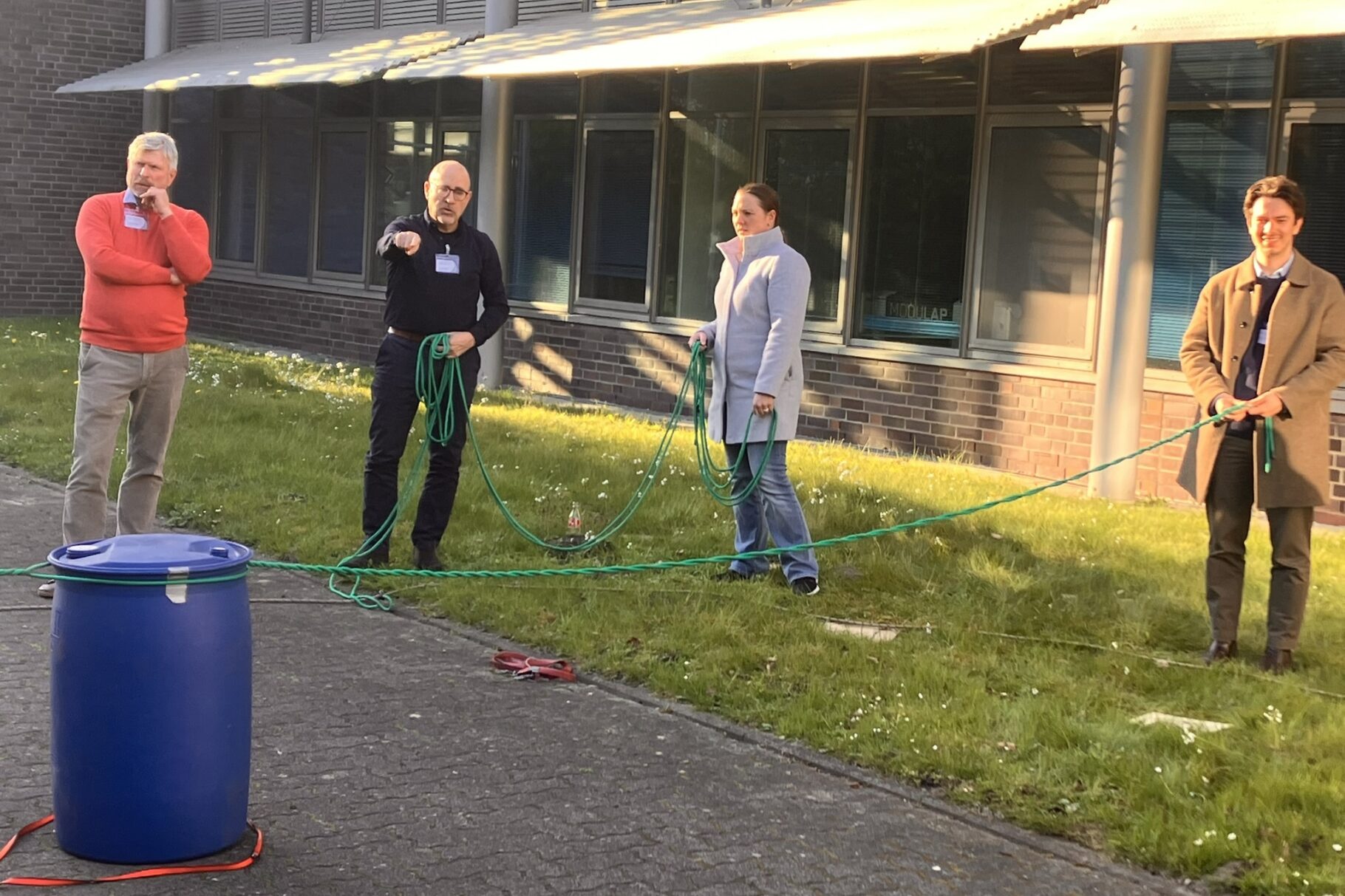 BVMW Hamburg und Schleswig-Holstein