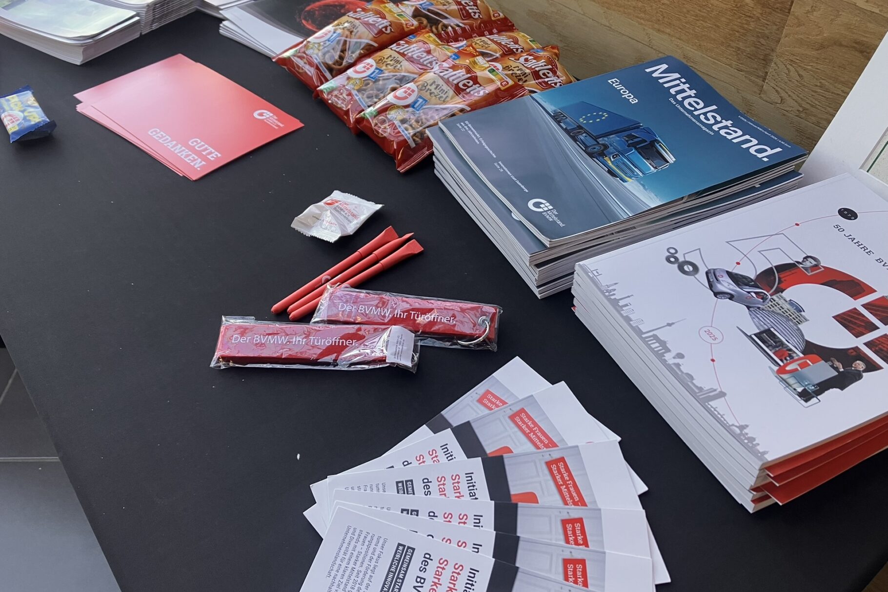 BVMW Hamburg und Schleswig-Holstein