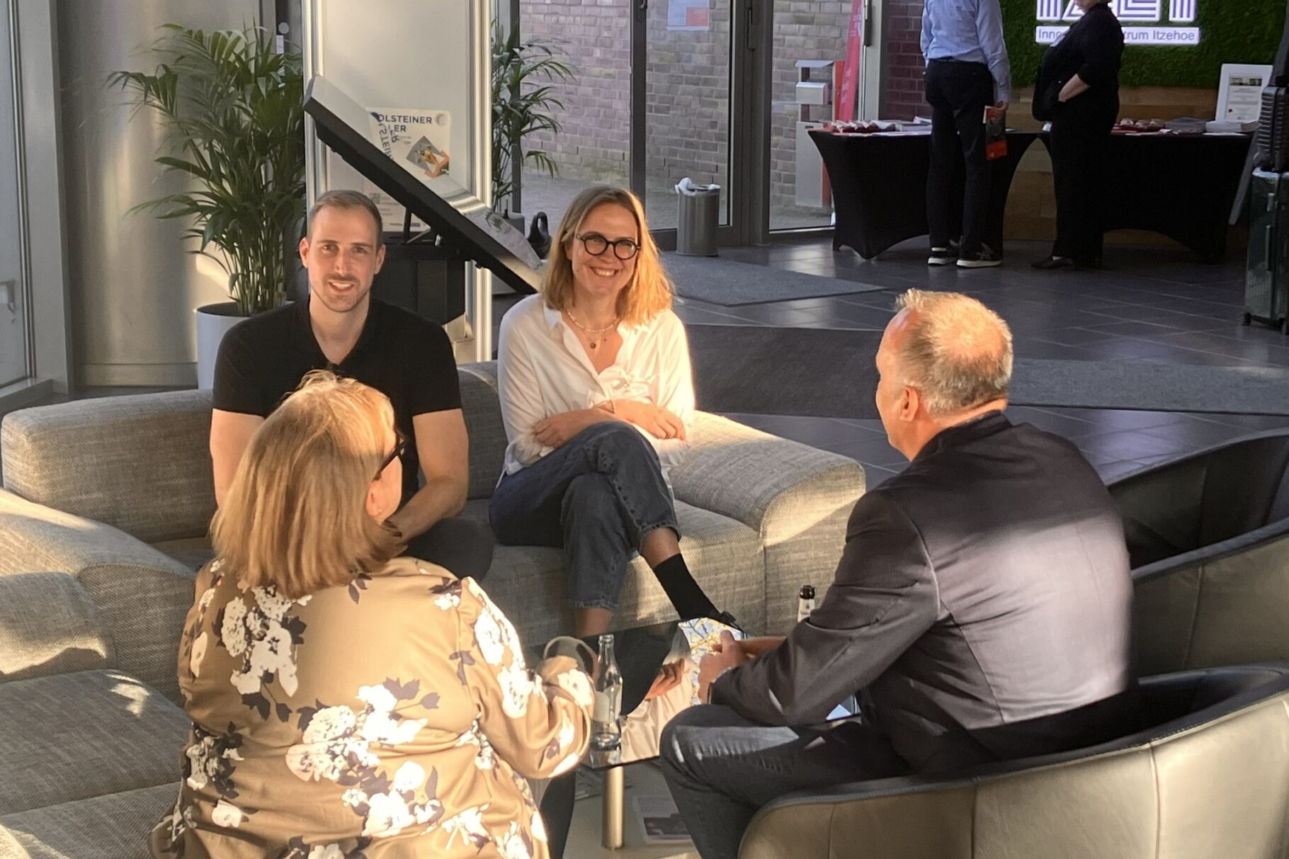 BVMW Hamburg und Schleswig-Holstein