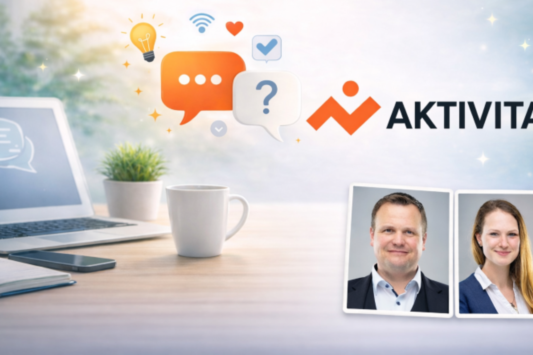 Pausenraum Aktivital GmbH