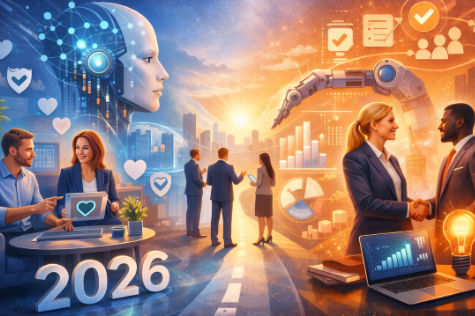 Reise 2026 Aktivital GmbH