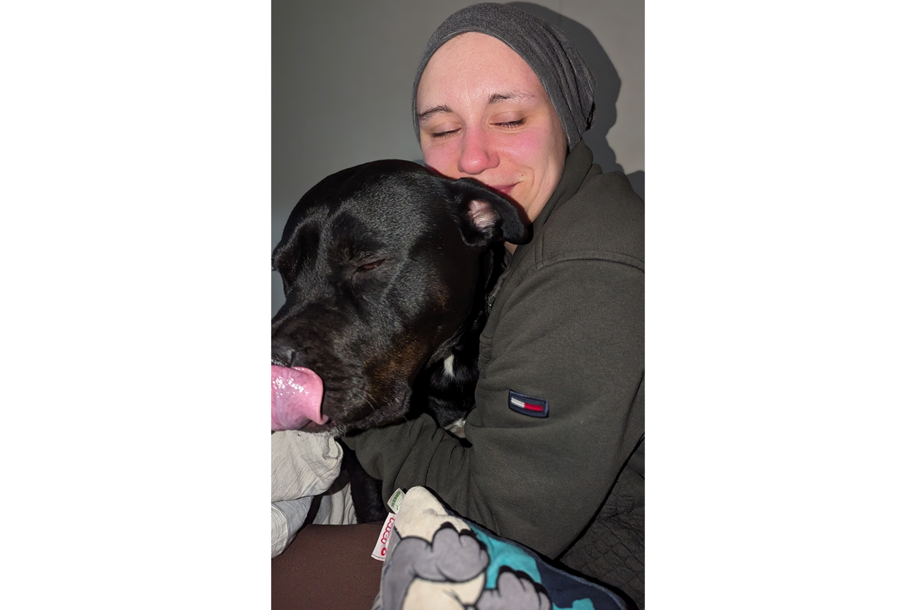 Vanessa Christensen - Expedition Hoffnung