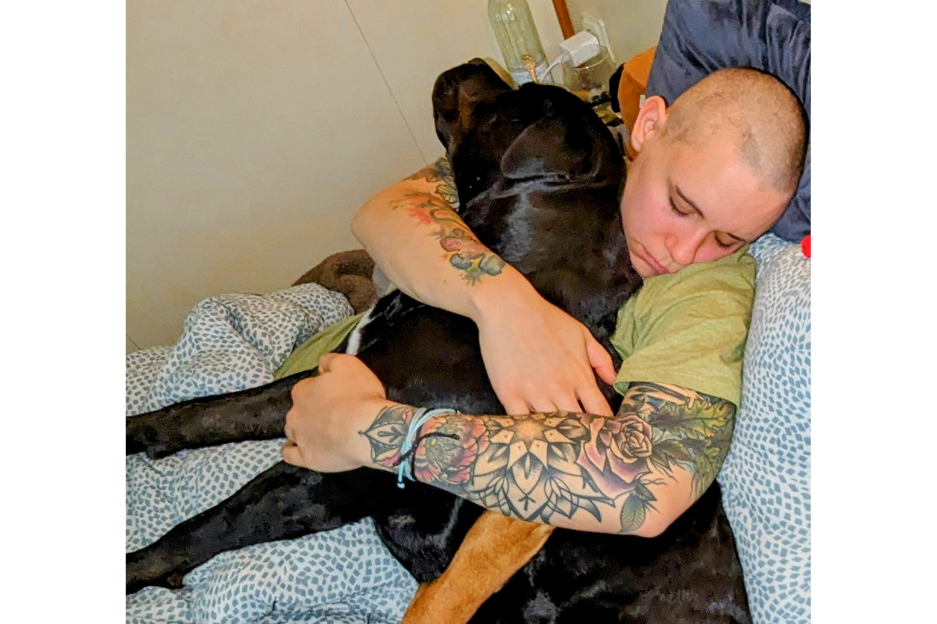 Vanessa Christensen - Expedition Hoffnung