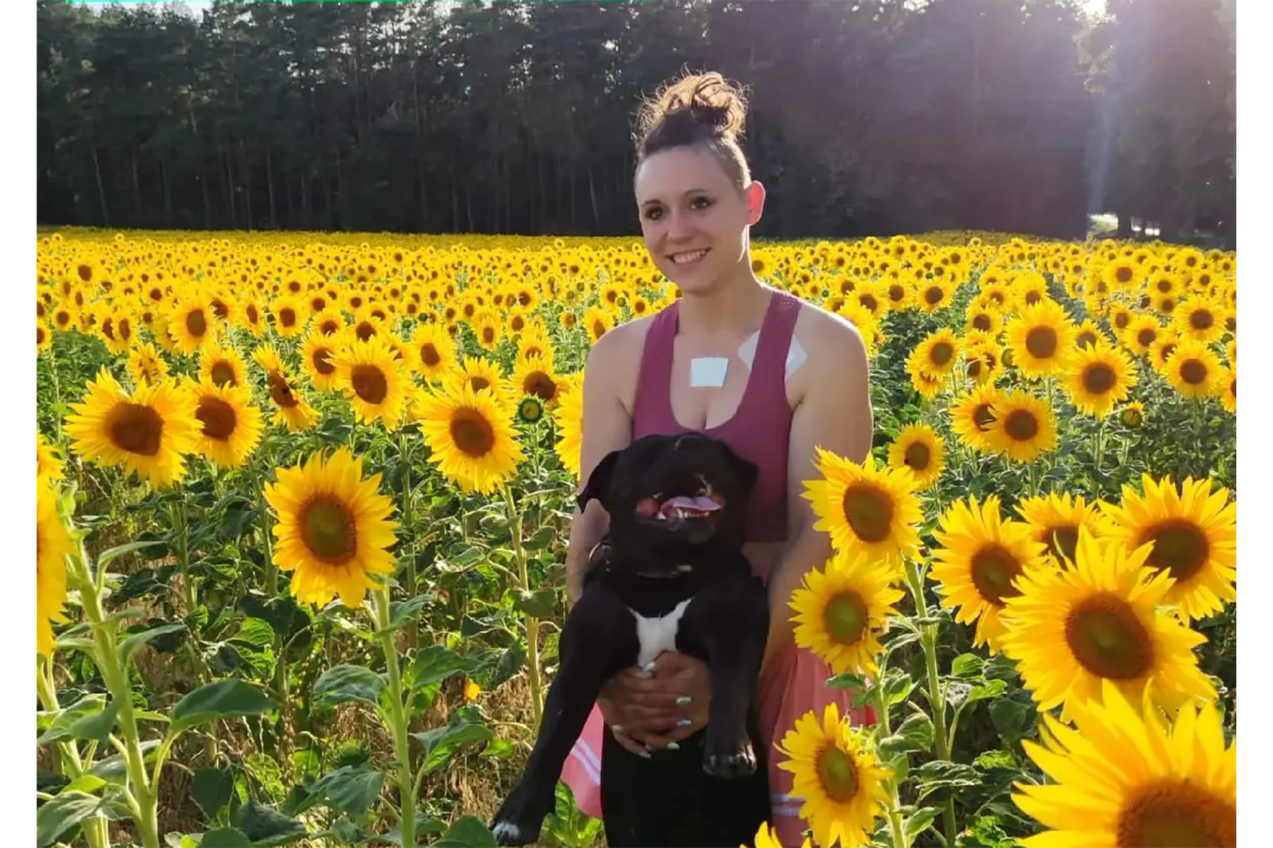 Vanessa Christensen - Expedition Hoffnung