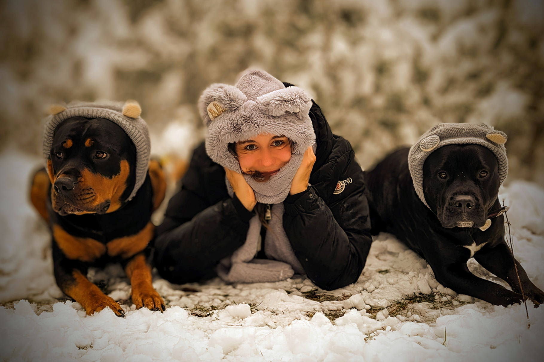 Vanessa Christensen - Expedition Hoffnung