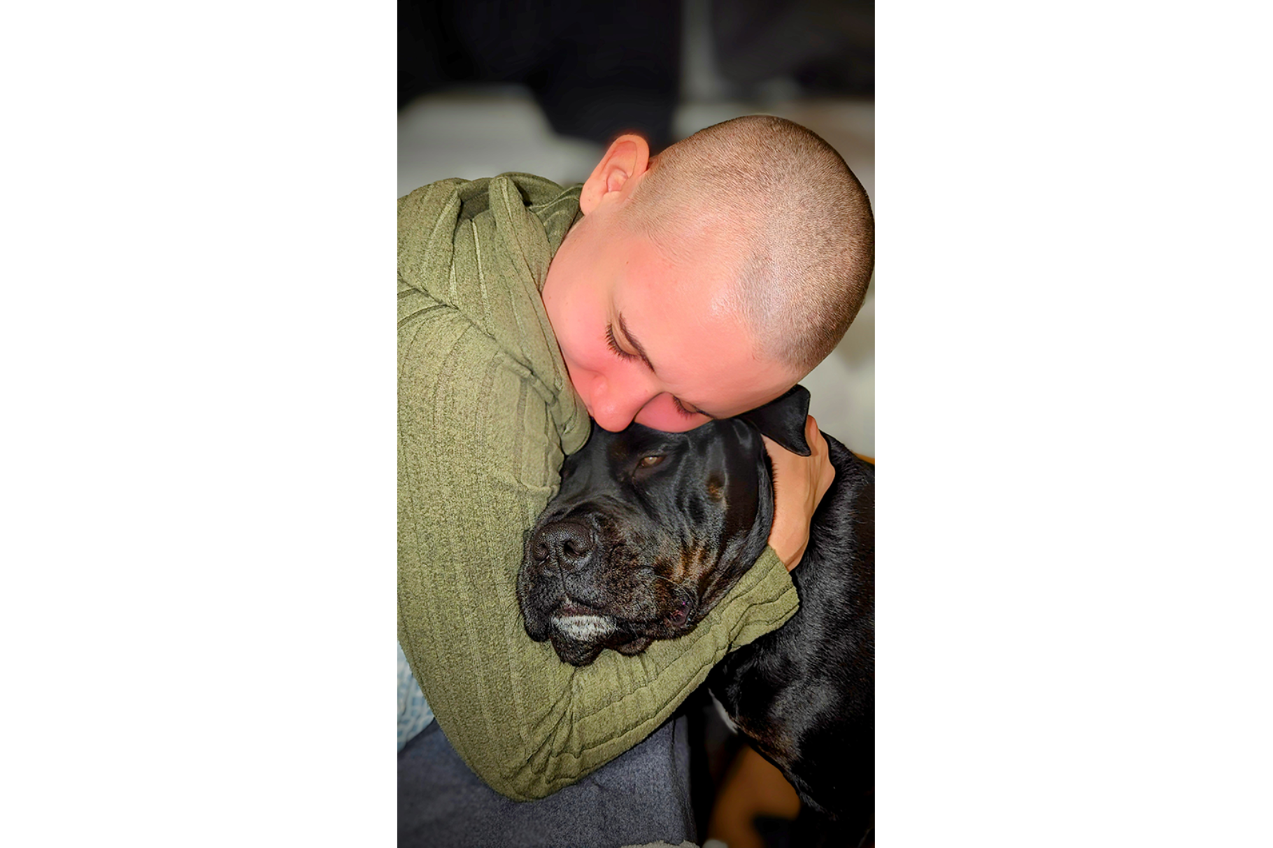 Vanessa Christensen - Expedition Hoffnung